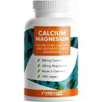 ProFuel - Calcium & Magnesium Kapseln optimal hochdosiert mit 800 mg 400 120 St