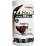 ProFuel V-Protein 4K Blend, 750 g Dose, Choco Milk