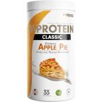 ProFuel veganes V-Protein Pulver, 1000 g Dose, Apfelkuchen