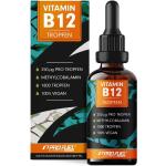 ProFuel - Vitamin B12 Tropfen 500 mcg bioaktives (Methylcobalamin) pro 50 ml