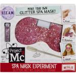 Project Mc2 553106E4C Steam Experiment Sleep Mask Craft Kit