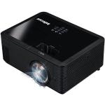 Projektoren IN138HDST - DLP projector - 3D - 1920 x 1080 - 0 ANSI lumens
