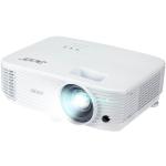 Projektoren P1257i - DLP projector - portable - 3D - Wi-Fi / Miracast - 1024 x 768 - 0 ANSI lumens