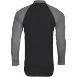 Schwarze PROJOB Thermo-Unterhemden enganliegend für Herren Größe XL 