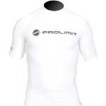 Prolimit - Rashguard Surf Shirt (kurzarm) - UV-Shirt SUP Surfen Kajak