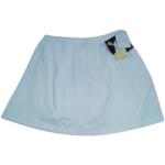 Proline Damen Tennisrock weiß Größe 44 size white lady Tennis skirt