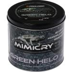 Prologic Mimicry Green Helo 1000m grün - Karpfenschnur 0.30mm / 15lbs / 7.1kg Tragkraft