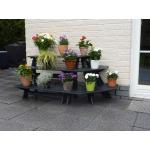 Graue Blumentreppen & Pflanztreppen online günstig kaufen