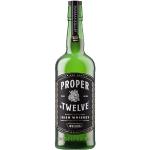 Proper No. Twelve Whiskey 40% vol. (1 x 0,7l) | Ir
