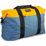 Blaue Vegane Einkaufstaschen & Shopping Bags 55l mit Reißverschluss für Herren 
