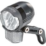 Fahrradbeleuchtung PROPHETE "Prophete LED-Batterieleuchten-SET" schwarz Fahrradbeleuchtungssets