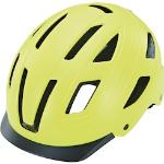 Fahrradhelm PROPHETE Helme gelb Fahrradhelme für Erwachsene