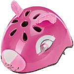 Kinderfahrradhelm PROPHETE "Kinder Fahrradhelm" Helme rosa (pink) Kinder Kinderhelme