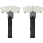 ProPlus Awning Clamp Anti Flutter Set of 2