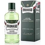tonisierend Proraso After Shaves 400 ml mit Menthol 