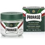 Proraso Pre Shaves 100 ml mit Menthol 