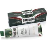 Parabenfreie Proraso Pre Shaves 150 ml mit Menthol 