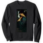 Proserpin von Dante Gabriel Rossetti (1874) Sweatshirt