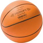 Kübler Sport® ProSoft® Basketball, 24 cm Orange