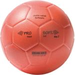 Kübler Sport® ProSoft® Handball, Gr. 2 Rot