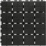 Prosperplast Easy Square Quadratische Gehwegplatten 
