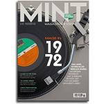 Protected Mint Magazin - Vinyl-Kultur No 56