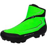 Reduzierte Grüne Protective MTB Schuhe für Herren Größe 43 für den für den Winter 