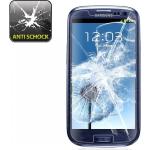 Samsung Galaxy S3 Cases mit Schutzfolie 