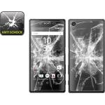 Sony Xperia Z5 Cases mit Schutzfolie 