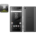 Sony Xperia Z5 Cases Matt mit Schutzfolie 