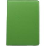 Grüne iPad Air 2 Hüllen Art: Flip Cases aus Kunstleder 