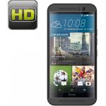HTC One M9 Cases mit Schutzfolie 