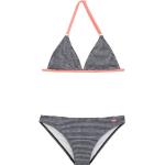 Sportliche Protest Triangel Bikinis für Kinder Größe 152 für den für den Sommer 