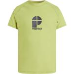 Hellgrüne Kurzärmelige Protest T-Shirts für Herren Größe S 