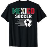 Proud Mexico Soccer Fans Trikot - mexikanische Fuß