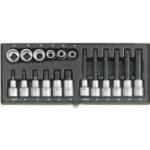 Proxxon Schraubenschlüssel & Steckschlüssel aus Chrom 
