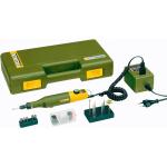 Grüne Proxxon Micromot Elektro Werkzeuge 