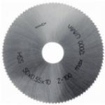 Proxxon Kreissägeblätter aus Aluminium 