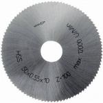 Proxxon Kreissägeblätter aus Aluminium 