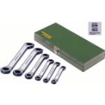 Reduzierte Proxxon Speeder Schraubenschlüssel & Steckschlüssel 6-teilig 