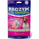 Prozym Canin Lamelles für kleine Hunde (5 - 15 kg), 15 Stück Hundesnacks