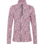 Reduzierte Pinke Protest Damenfleecepullover & Damenfleeceshirts aus Fleece Größe M für den für den Winter 