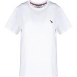 Weiße Paul Smith PS by Paul Smith T-Shirts für Damen Größe XL 