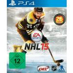 PS4 Spiel - NHL 15