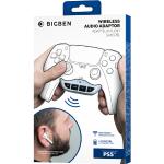 BIGBEN PS5 Audio-Adapter für kabellose Kopfhörer - Gaming-Sound in bester Qualität