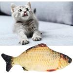 Catnip & Baldriankissen für Katzen wiederaufladbar 