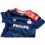PSV Eindhoven Trikot Set Away Kinder Umbro + Hose Stutzen Baby Kids Gr. 68 74