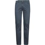 Blaue PT Torino Slim Fit Jeans aus Denim für Herren 