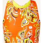 PUCCI Cropped-Top