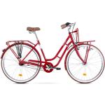 Puch Cult Deluxe red 2023 - RH 48 cm
